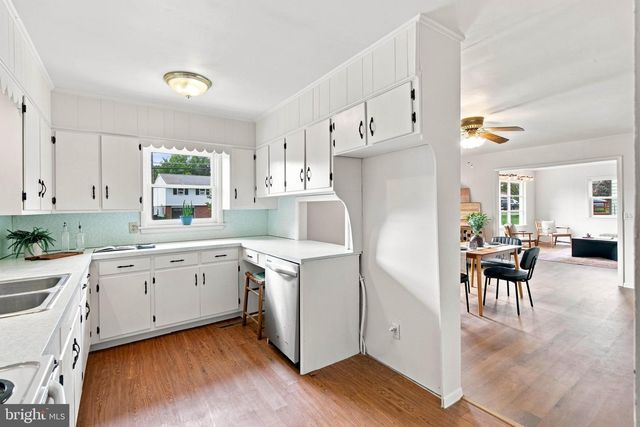4533 MILLER DR, Mount Joy, PA 17552