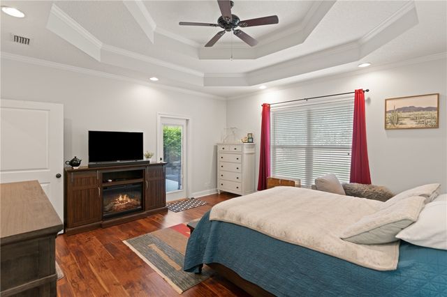 11 Bice Court, Waverly, GA 31565