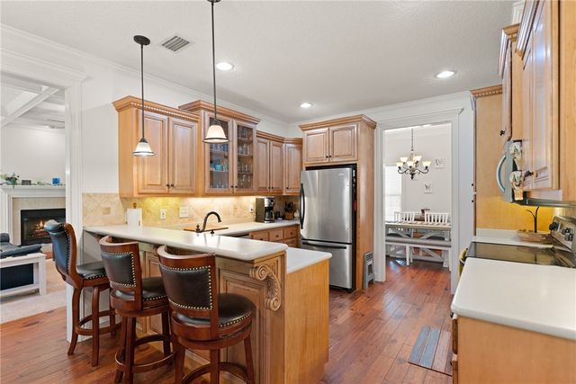 11 Bice Court, Waverly, GA 31565