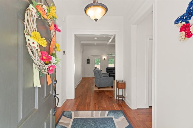 11 Bice Court, Waverly, GA 31565