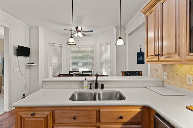 11 Bice Court, Waverly, GA 31565