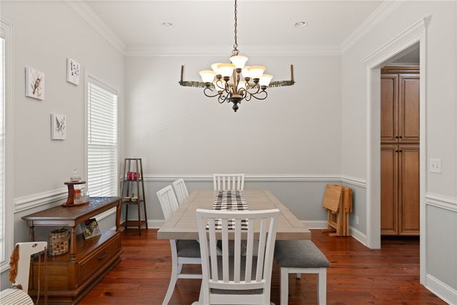 11 Bice Court, Waverly, GA 31565