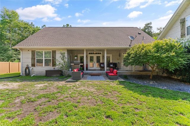 11 Bice Court, Waverly, GA 31565