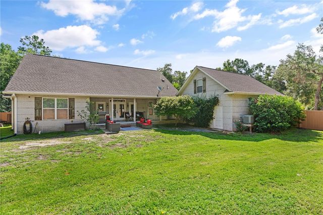 11 Bice Court, Waverly, GA 31565