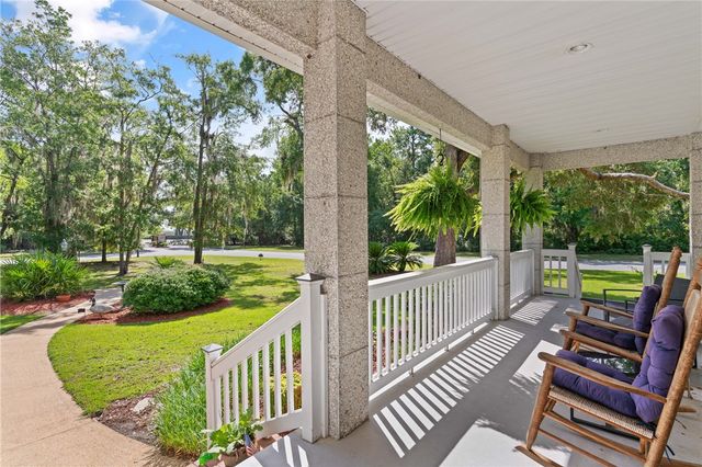 11 Bice Court, Waverly, GA 31565