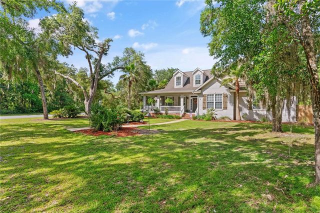 11 Bice Court, Waverly, GA 31565