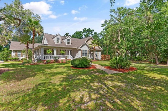 11 Bice Court, Waverly, GA 31565