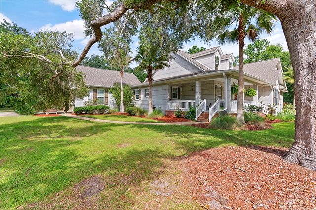 11 Bice Court, Waverly, GA 31565