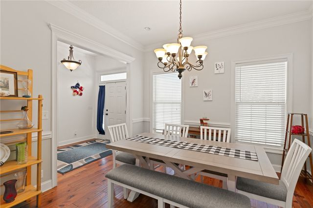 11 Bice Court, Waverly, GA 31565