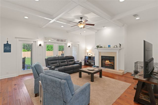 11 Bice Court, Waverly, GA 31565