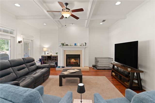 11 Bice Court, Waverly, GA 31565