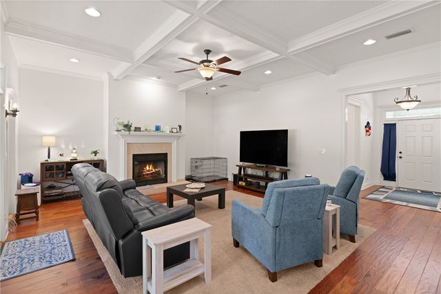 11 Bice Court, Waverly, GA 31565