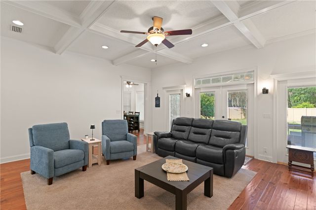 11 Bice Court, Waverly, GA 31565