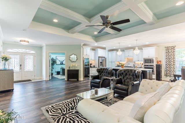 656 Jenoa Drive, Castle Hayne, NC 28429