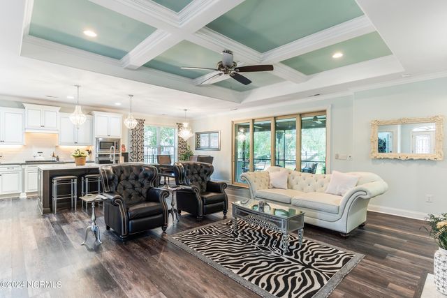 656 Jenoa Drive, Castle Hayne, NC 28429