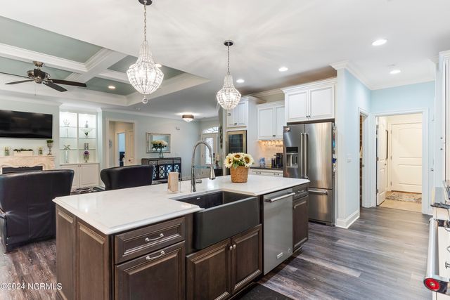 656 Jenoa Drive, Castle Hayne, NC 28429