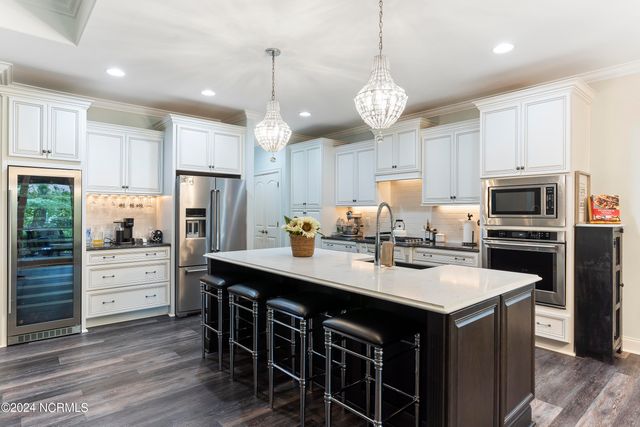 656 Jenoa Drive, Castle Hayne, NC 28429