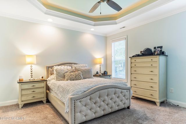 656 Jenoa Drive, Castle Hayne, NC 28429