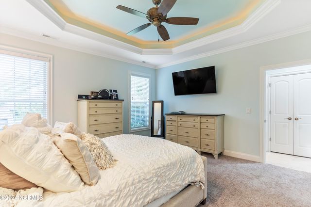 656 Jenoa Drive, Castle Hayne, NC 28429