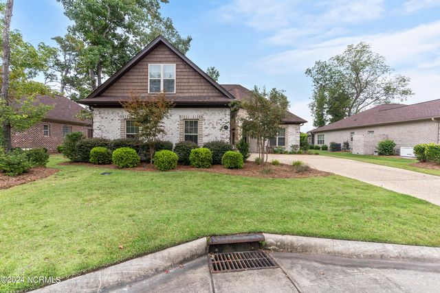 656 Jenoa Drive, Castle Hayne, NC 28429