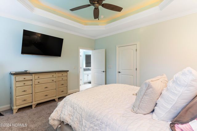656 Jenoa Drive, Castle Hayne, NC 28429