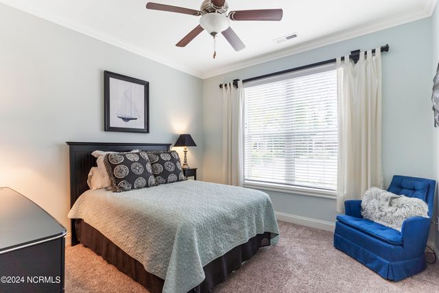 656 Jenoa Drive, Castle Hayne, NC 28429