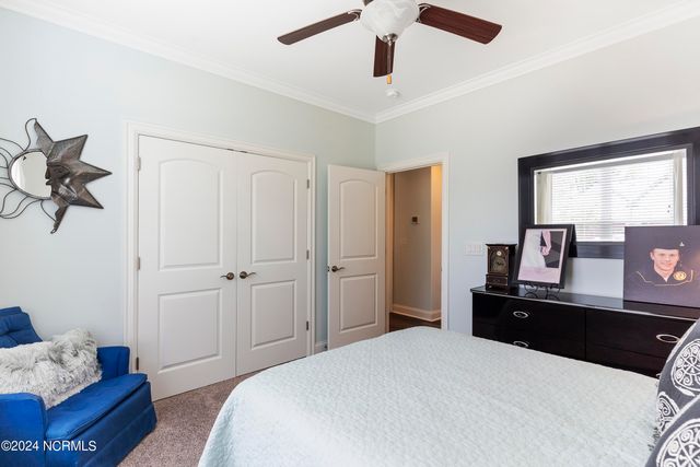 656 Jenoa Drive, Castle Hayne, NC 28429