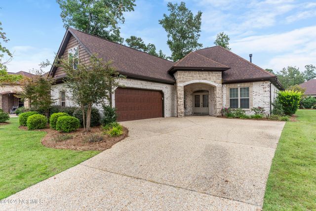 656 Jenoa Drive, Castle Hayne, NC 28429