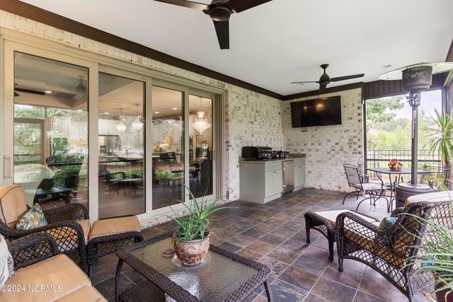 656 Jenoa Drive, Castle Hayne, NC 28429