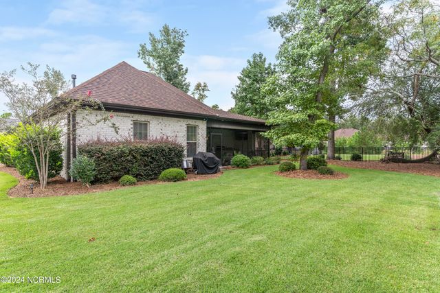656 Jenoa Drive, Castle Hayne, NC 28429