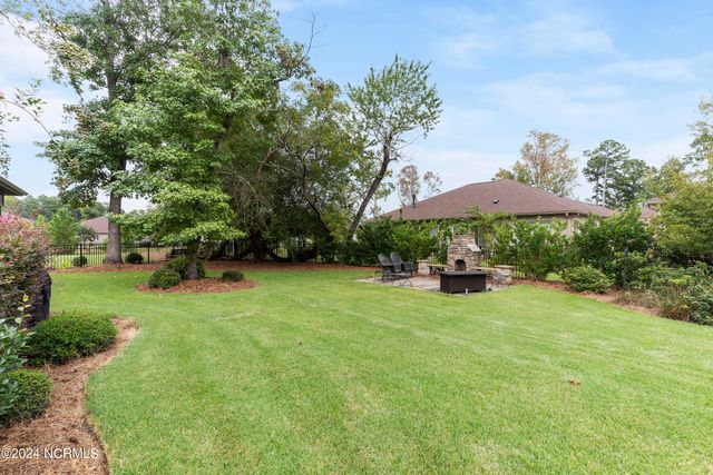 656 Jenoa Drive, Castle Hayne, NC 28429