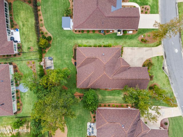 656 Jenoa Drive, Castle Hayne, NC 28429