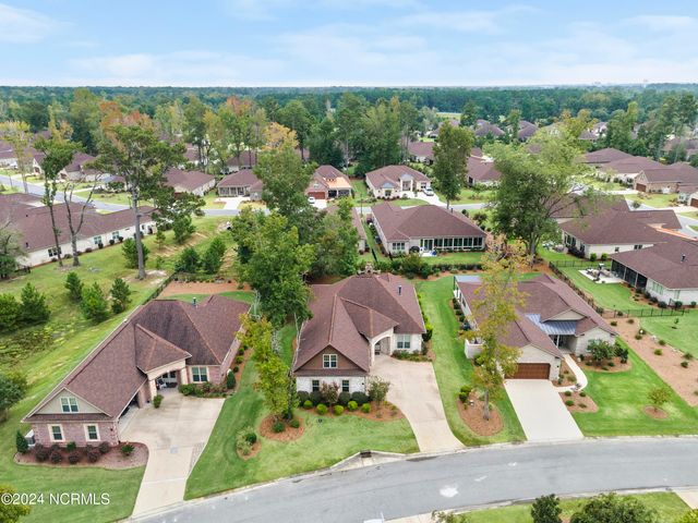 656 Jenoa Drive, Castle Hayne, NC 28429