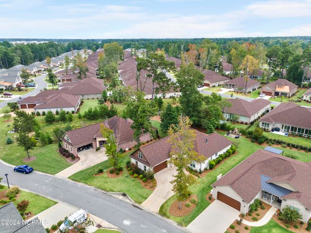 656 Jenoa Drive, Castle Hayne, NC 28429
