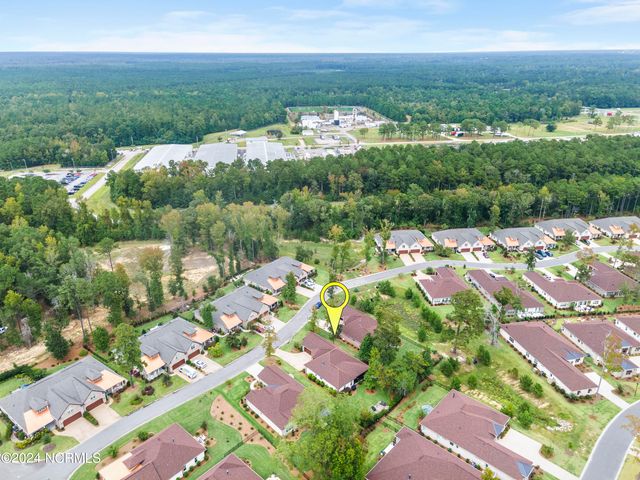 656 Jenoa Drive, Castle Hayne, NC 28429