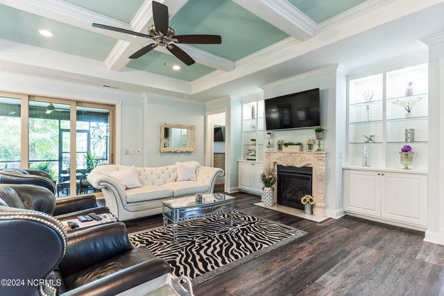 656 Jenoa Drive, Castle Hayne, NC 28429