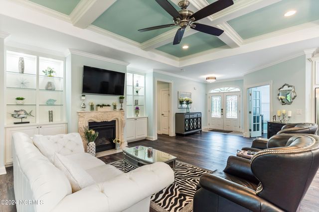 656 Jenoa Drive, Castle Hayne, NC 28429