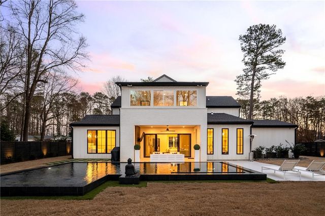 185 Pebble Trail, Alpharetta, GA 30009