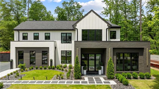 185 Pebble Trail, Alpharetta, GA 30009