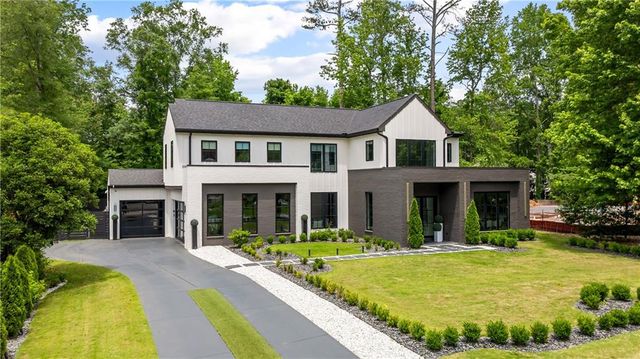 185 Pebble Trail, Alpharetta, GA 30009