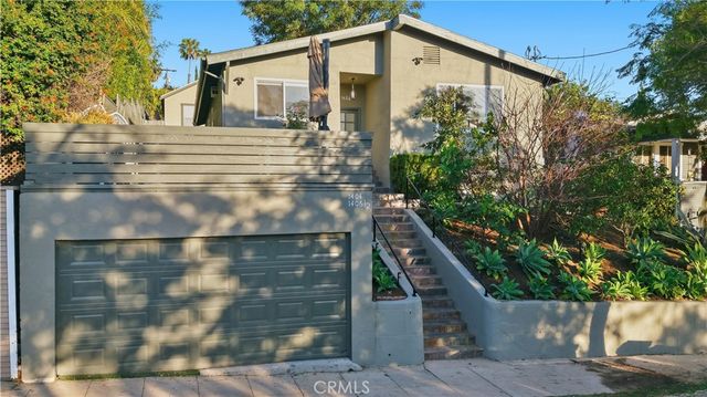 1406 Manzanita, Los Angeles, CA 90027