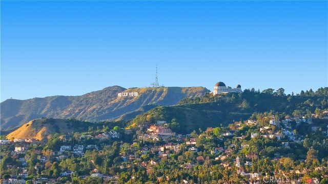 1406 Manzanita, Los Angeles, CA 90027