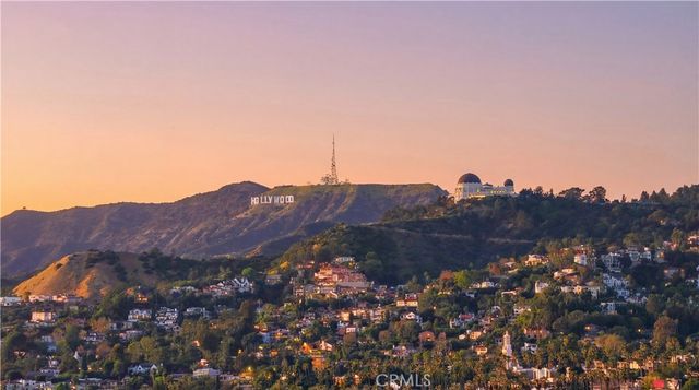 1406 Manzanita, Los Angeles, CA 90027