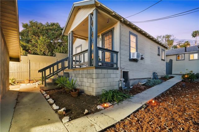 1406 Manzanita, Los Angeles, CA 90027