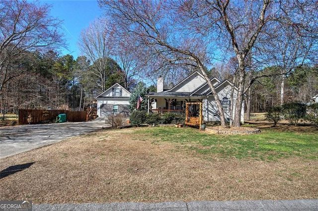 92 Morgan Drive, Adairsville, GA 30103