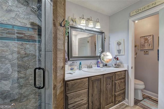 92 Morgan Drive, Adairsville, GA 30103