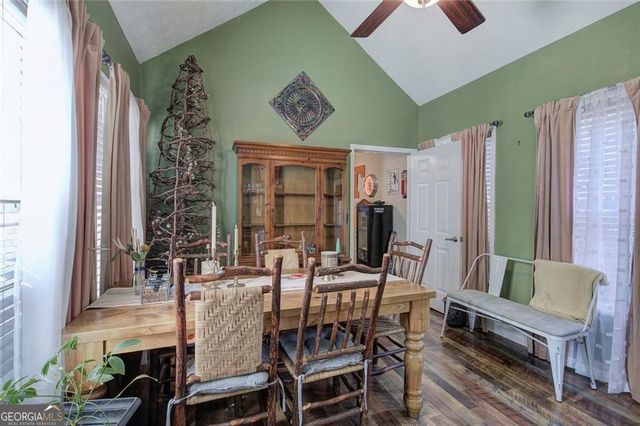 92 Morgan Drive, Adairsville, GA 30103