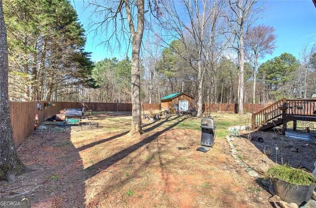 92 Morgan Drive, Adairsville, GA 30103