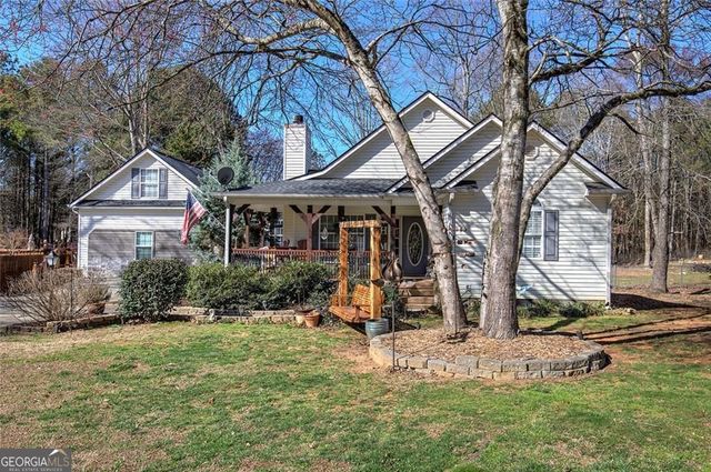 92 Morgan Drive, Adairsville, GA 30103