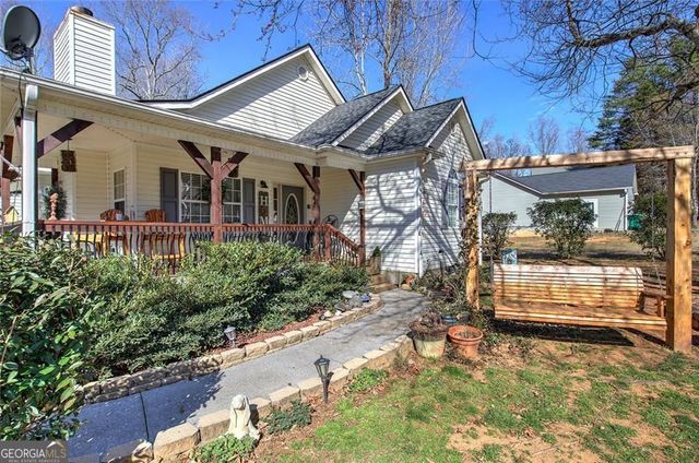 92 Morgan Drive, Adairsville, GA 30103